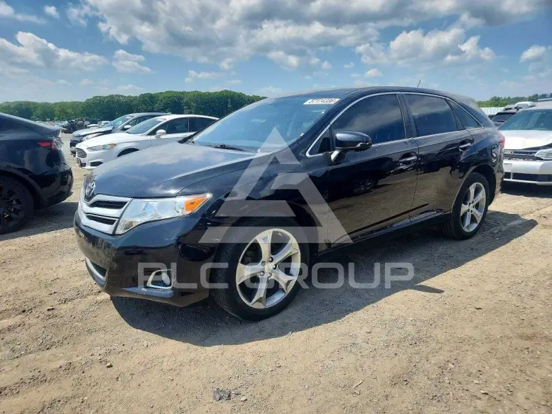 2013 Toyota VENZA photo