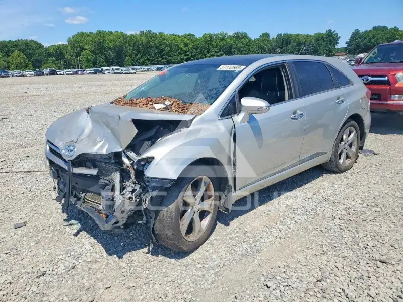 2013 Toyota VENZA фото