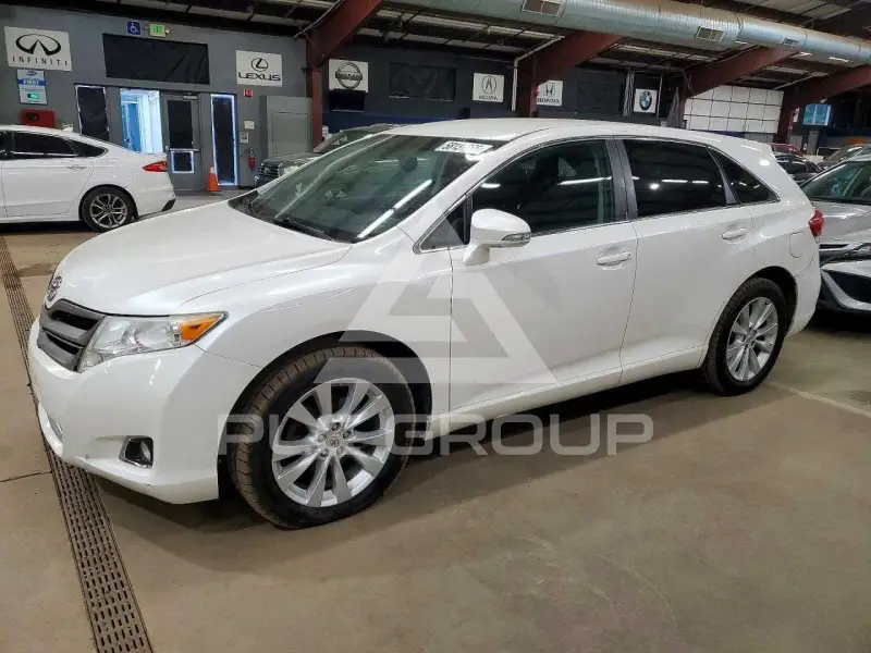2013 Toyota VENZA photo