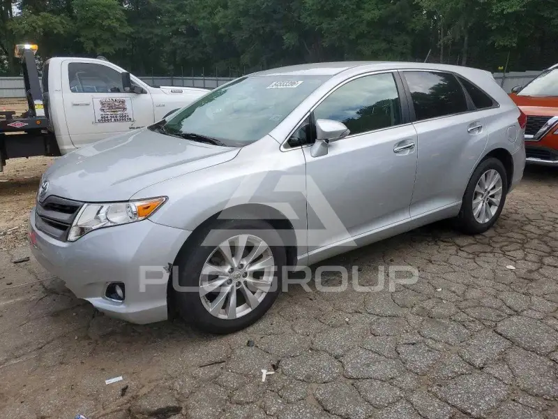 2013 Toyota VENZA фото