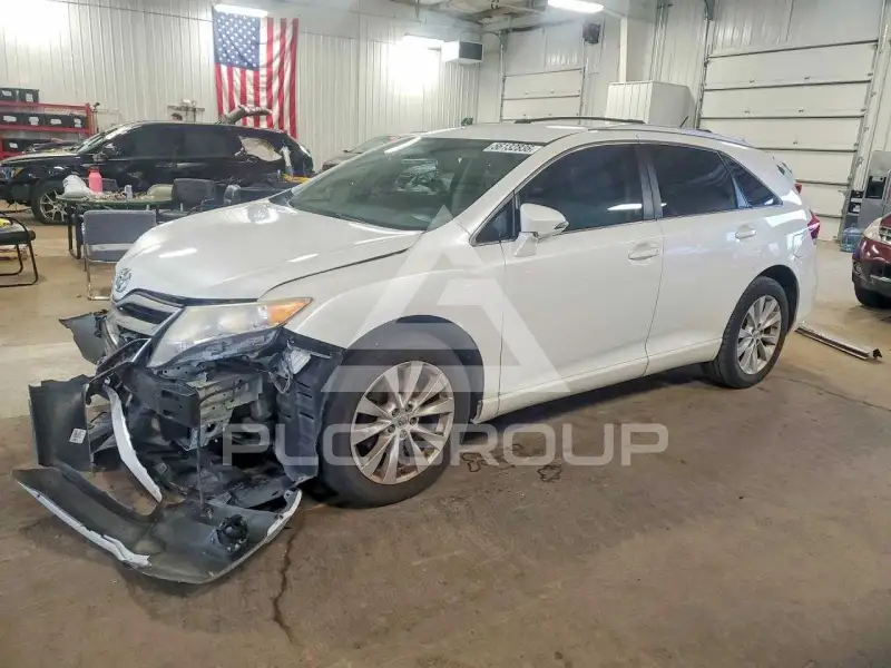 2013 Toyota VENZA фото