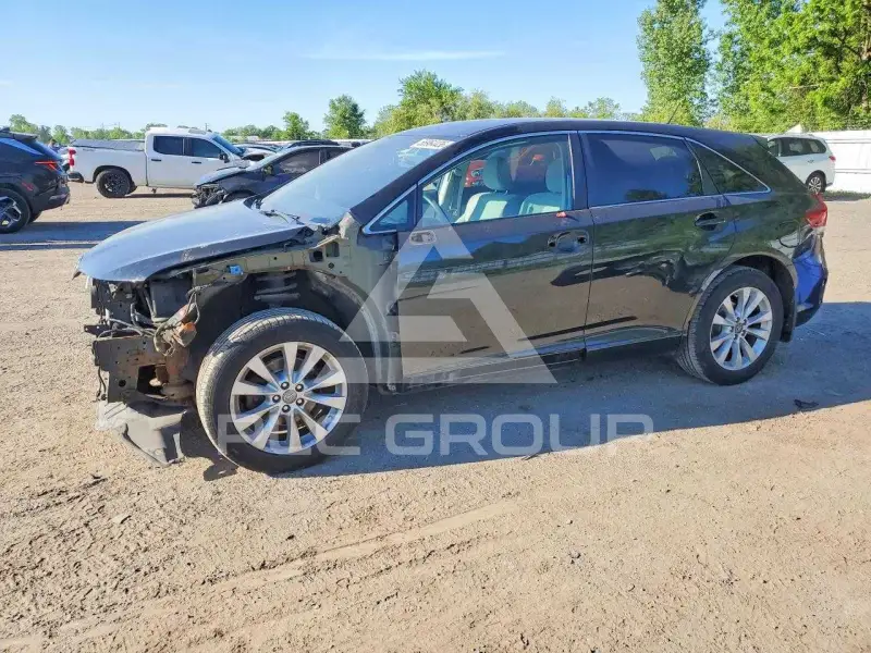 2013 Toyota VENZA фото