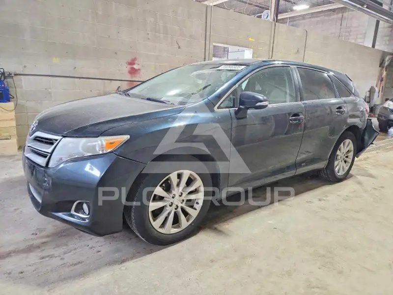 2013 Toyota VENZA фото