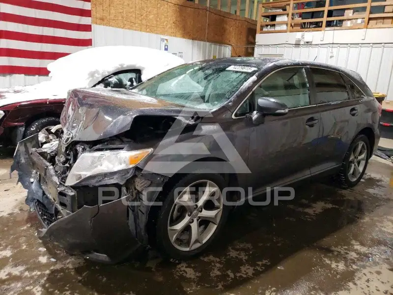 2013 Toyota VENZA фото