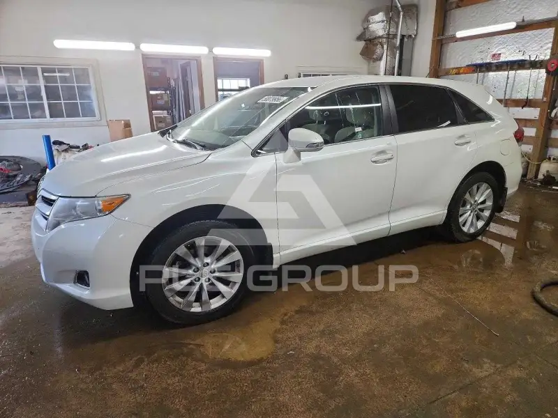 2013 Toyota VENZA фото