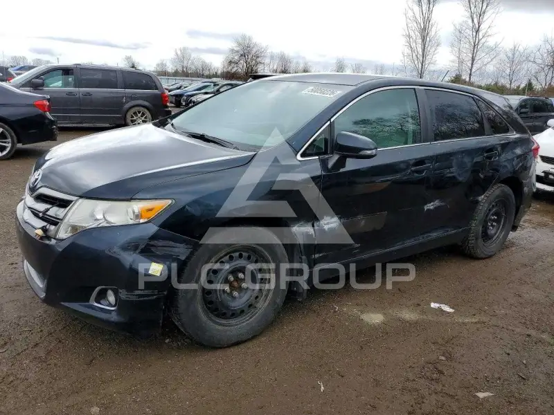 2013 Toyota VENZA фото