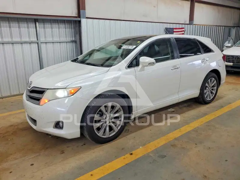2013 Toyota VENZA фото