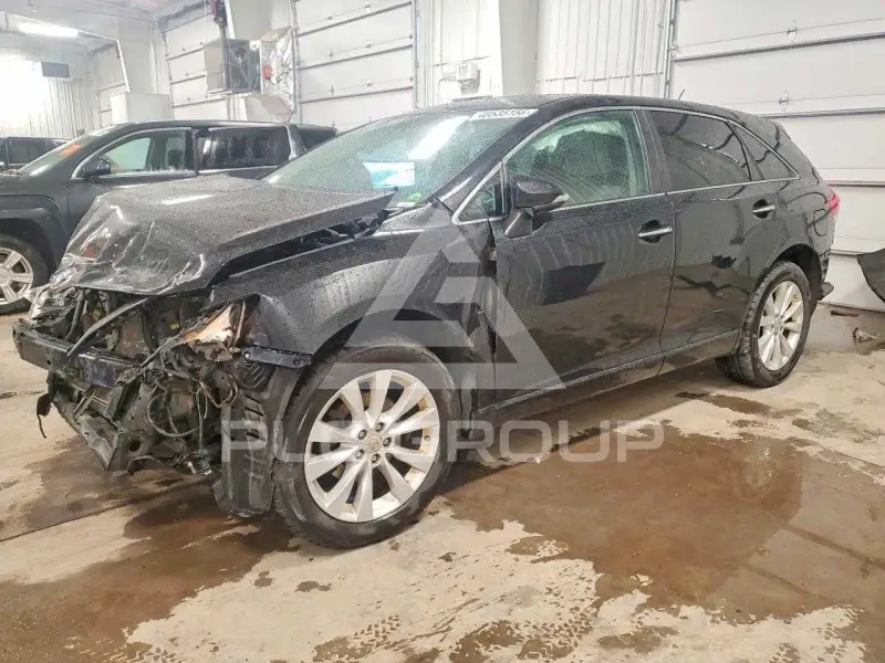2013 Toyota VENZA фото