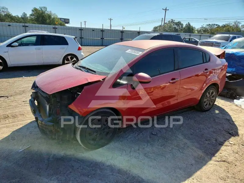 2013 KIA Rio фото