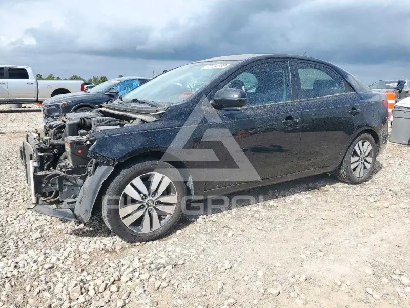 2013 KIA Forte photo