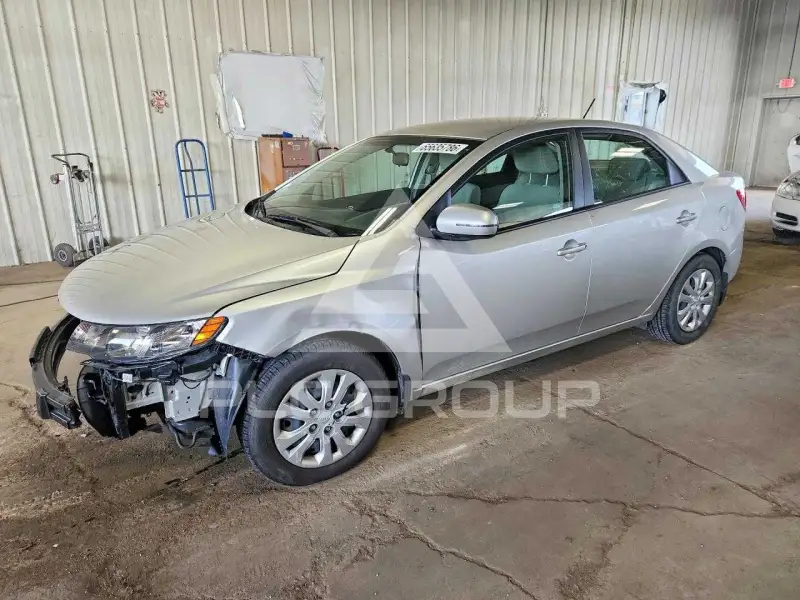 2013 KIA Forte фото