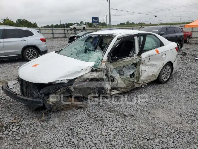 2013 KIA Forte photo