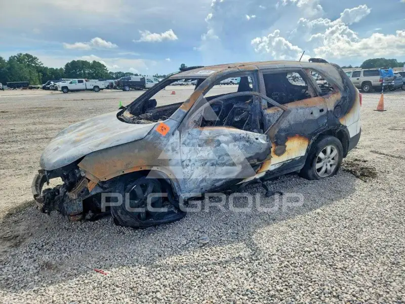 2013 KIA Sorento photo