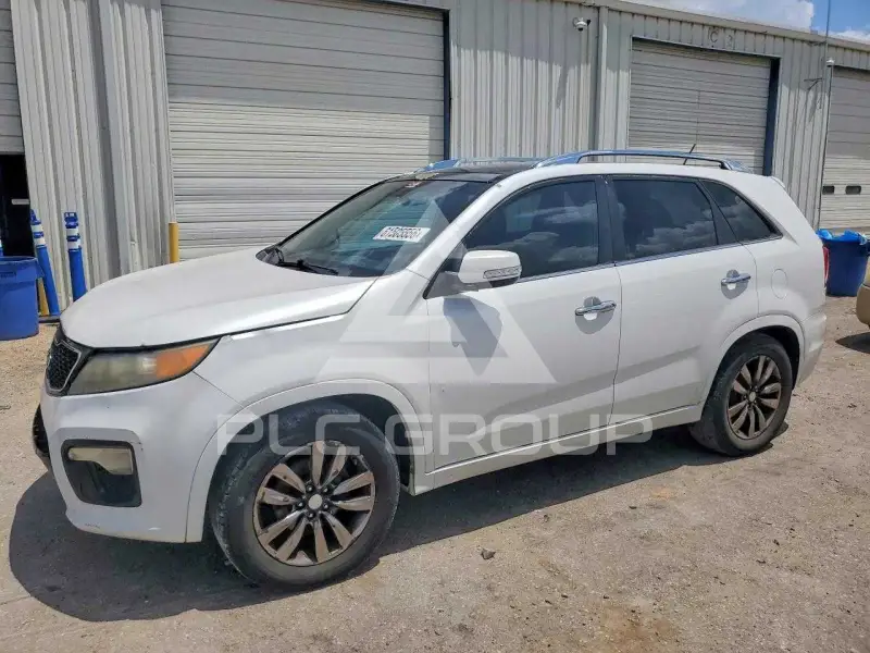 2013 KIA Sorento фото