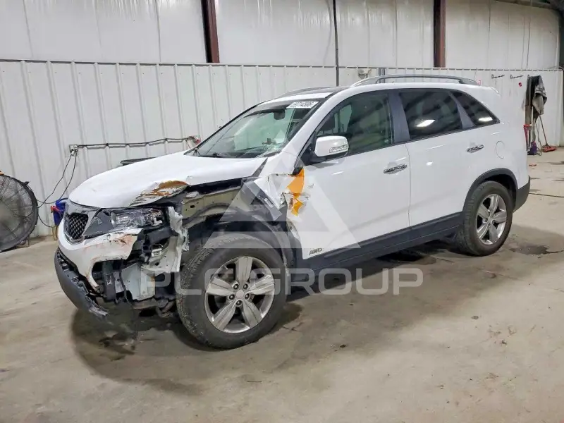 2013 KIA Sorento фото