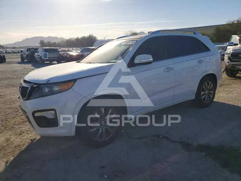 2013 KIA Sorento фото