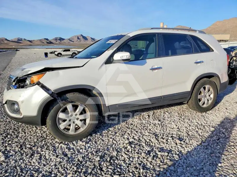2013 KIA Sorento photo
