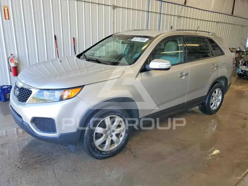 2013 KIA Sorento фото