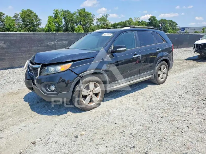 2013 KIA Sorento фото