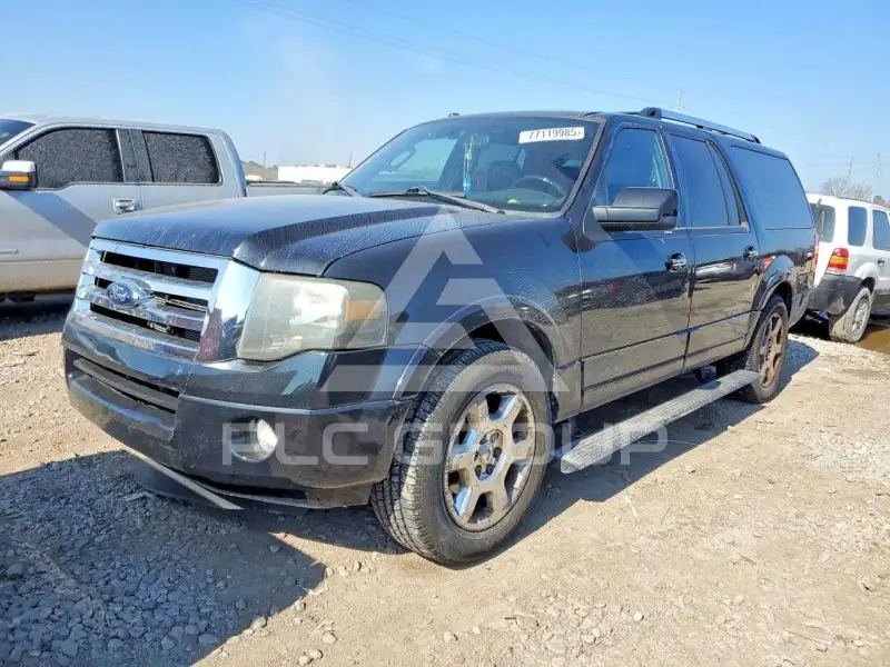 2013 Ford EXPEDITION photo