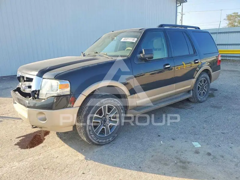 2013 Ford EXPEDITION фото