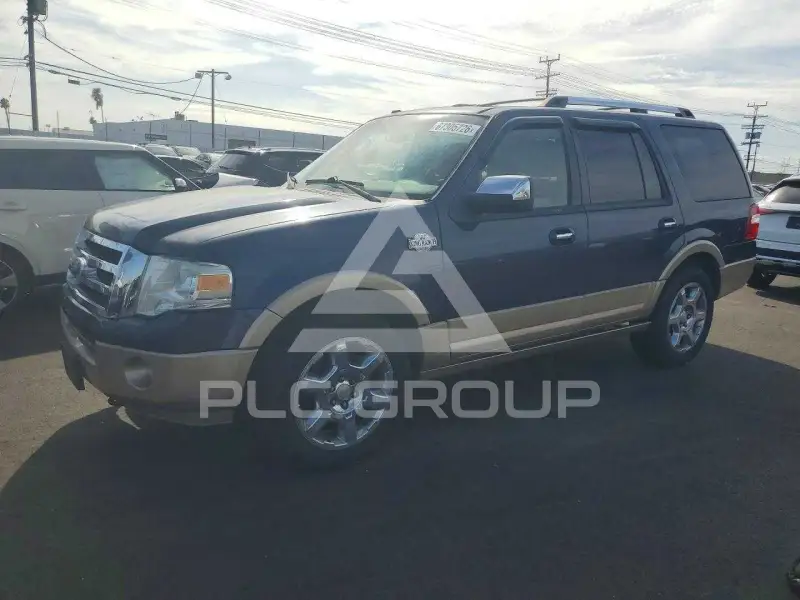 2013 Ford EXPEDITION photo