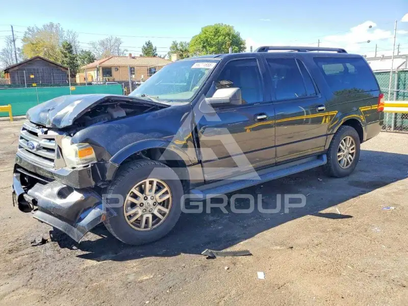 2013 Ford EXPEDITION фото