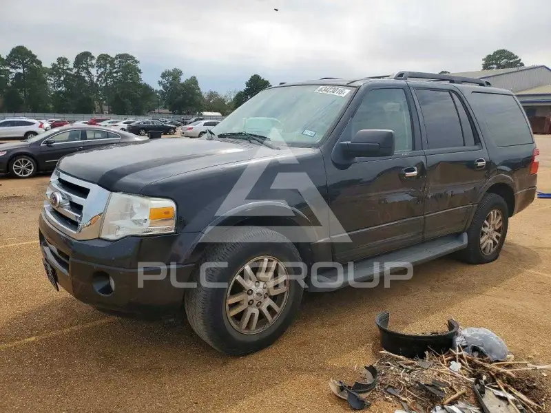 2013 Ford EXPEDITION photo