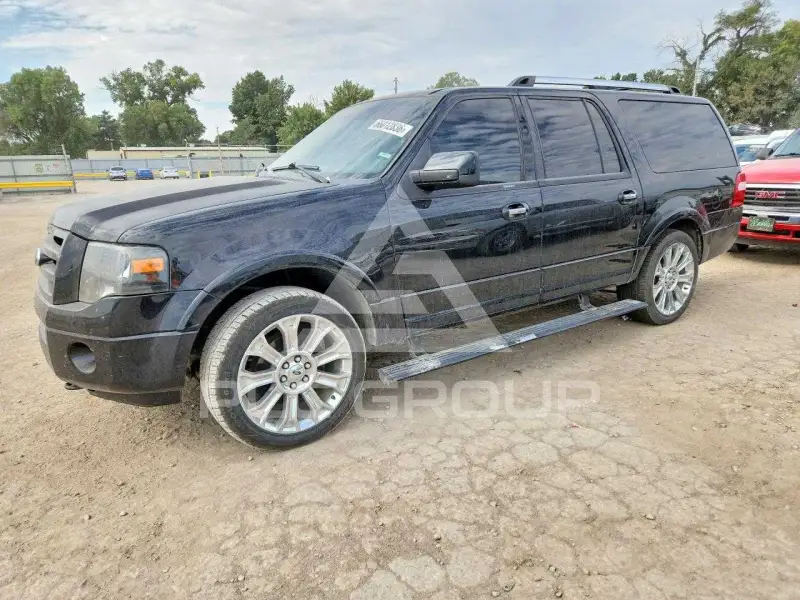 2013 Ford EXPEDITION photo