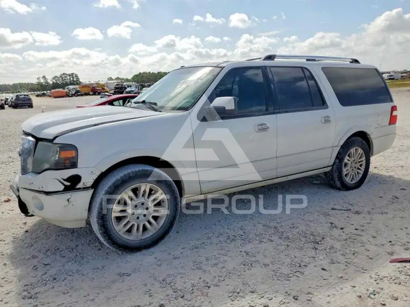 2013 Ford EXPEDITION фото