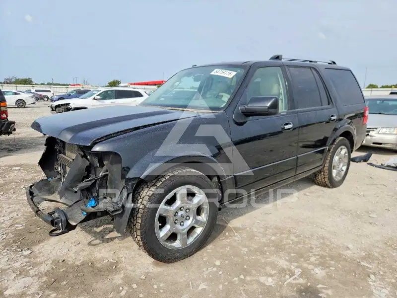 2013 Ford EXPEDITION photo