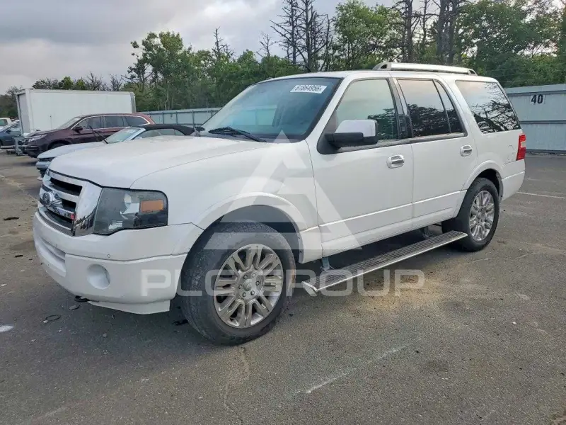 2013 Ford EXPEDITION photo