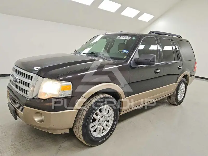 2013 Ford EXPEDITION фото