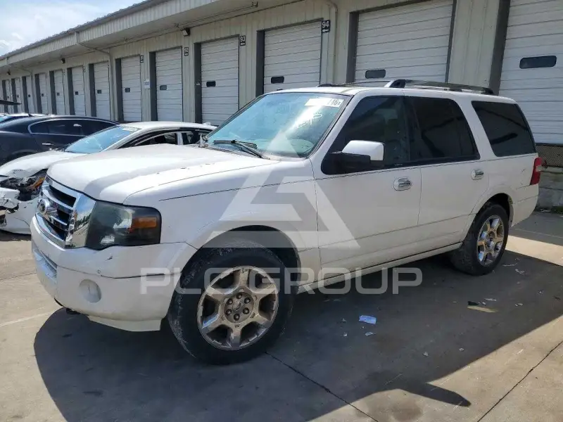2013 Ford EXPEDITION photo