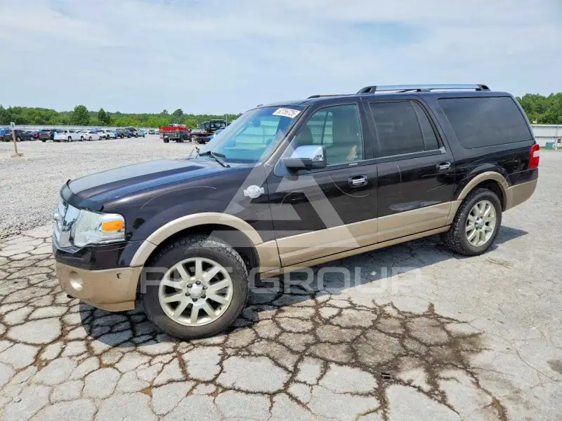 2013 Ford EXPEDITION photo
