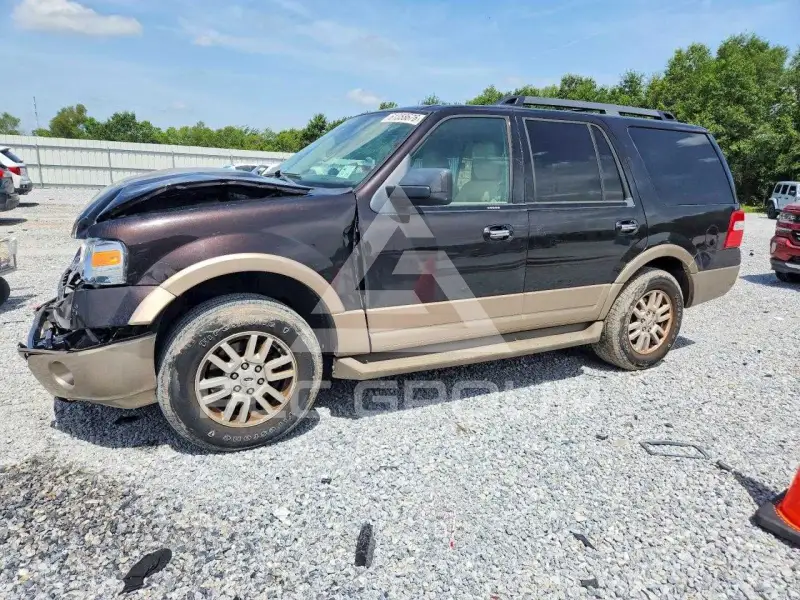 2013 Ford EXPEDITION photo