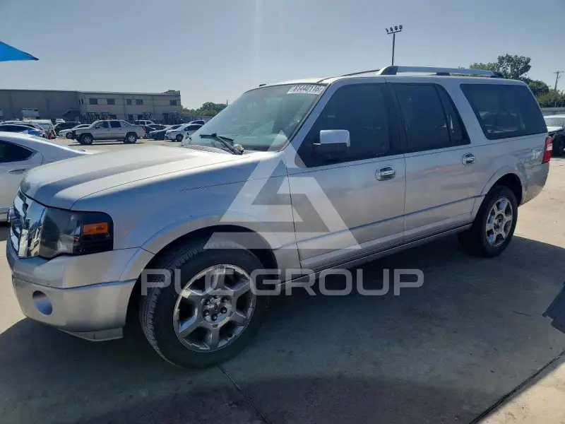 2013 Ford EXPEDITION фото