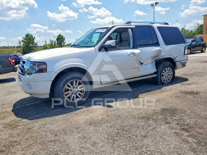 2013 Ford EXPEDITION photo