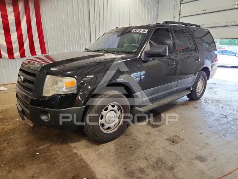 2013 Ford EXPEDITION photo