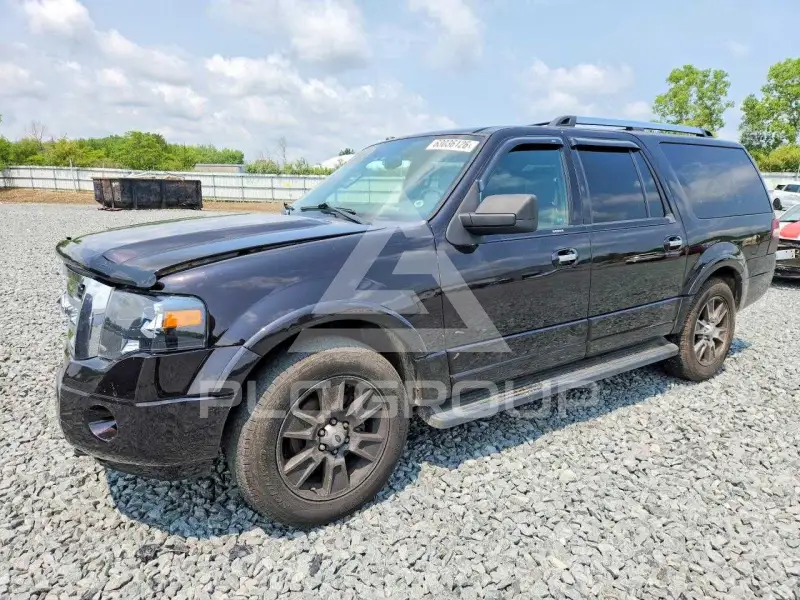 2013 Ford EXPEDITION photo