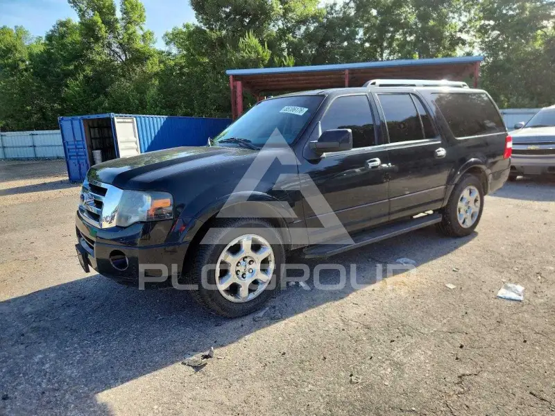2013 Ford EXPEDITION фото
