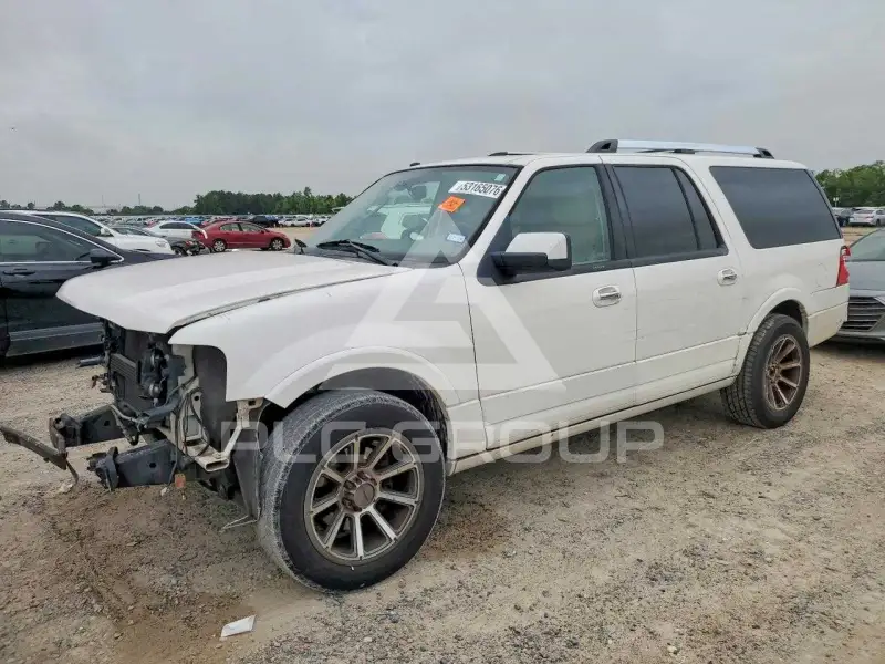 2013 Ford EXPEDITION фото