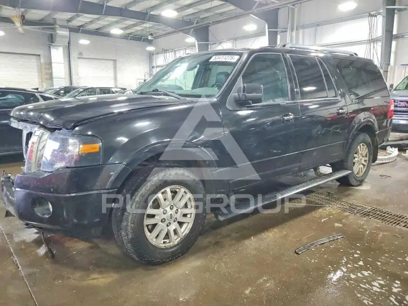 2013 Ford EXPEDITION photo