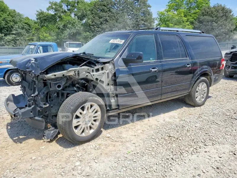 2013 Ford EXPEDITION photo