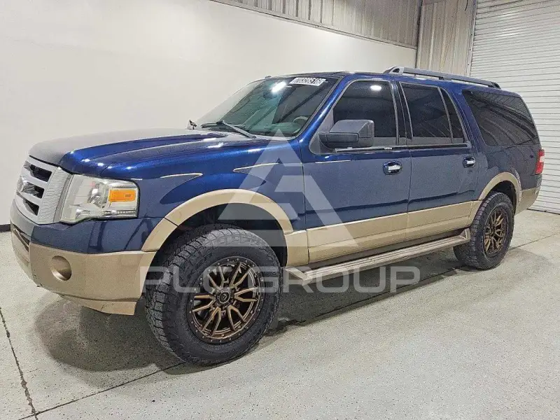 2013 Ford EXPEDITION photo