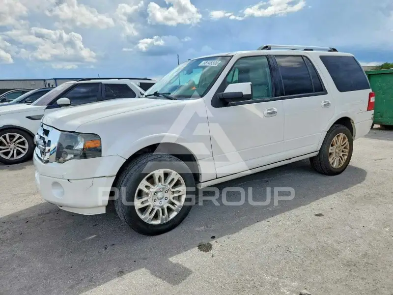 2013 Ford EXPEDITION photo