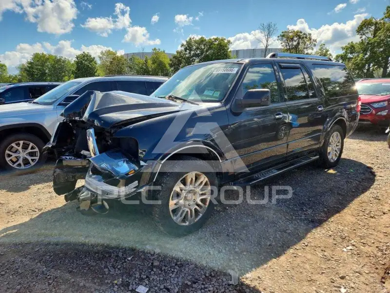 2013 Ford EXPEDITION photo