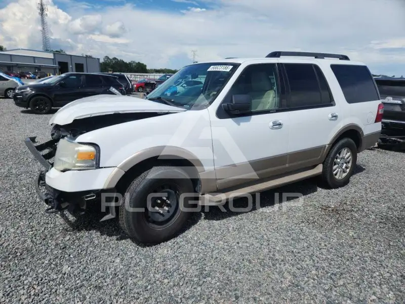 2013 Ford EXPEDITION photo