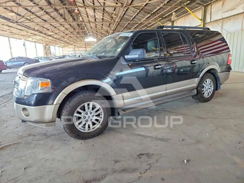 2013 Ford EXPEDITION фото