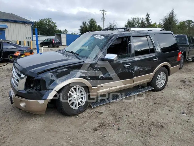 2013 Ford EXPEDITION photo